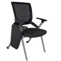 ราคา Ergotrend เก้าอี้ Shark lecture chair with tablet สีดำ (10274863)