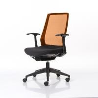 ราคา Modernform เก้าอี้สำนักงาน รุ่น TR TR fixed arm ตาข่ายส้ม (10367283)