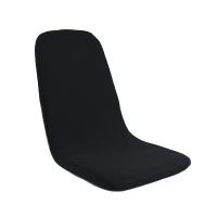ราคา Home Studio Japanese Floor Chair II เก้าอี้พับเก็บได้สไตล์ญี่ปุ่น ดำ (10512875)