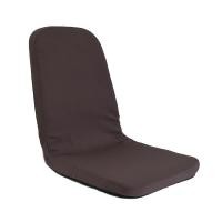 ราคา Home Studio Japanese Floor Chair II เก้าอี้พับเก็บได้สไตล์ญี่ปุ่น น้ำตาล (10512876)
