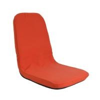 ราคา Home Studio Japanese Floor Chair II เก้าอี้พับเก็บได้สไตล์ญี่ปุ่น แดง (10512877)