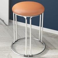 ราคา INTERY เก้าอี้ ZEITAKU CT055D017 สีส้ม 27 สีส้ม 27 (10592130)