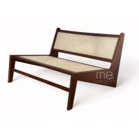 ราคา MB Teak เก้าอี้บุหวายไม้สัก ร่นSKU-00242 สีสักทอง (11088123)