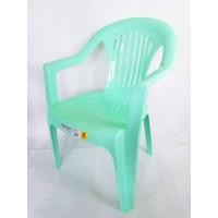 ราคา SmallEvting เก้าอี้เท้าแขน NO.164 พลาสติกเกรดA มี 3 สี เก้าอี้นั่ง เก้าอี้พลาสติกมีพนักพิง เก้าอี้เท้าแขน เขียว (12123100)