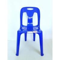 ราคา SmallEvting เก้าอี้พนักพิง NO.152 พลาสติกเกรดA มี 2 สี เก้าอี้นั่ง เก้าอี้ เก้าอี้พลาสติก น้ำเงิน (12123092)