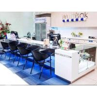 ราคา บาร์เบอร์ แอนด์ ซาลอน บิวตี้ เก้าอี้ต้อนรับ เก้าอี้รับแขก จิ้งโก๊ะ เก้าอี้หรู bs358 (12404758)