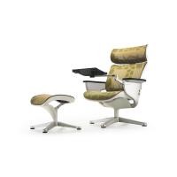 ราคา DF Pro Chair | เก้าอี้ผู้บริหาร รุ่น NV-Top PlusAll Mesh ทอง (10232481)