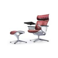 ราคา DF Pro Chair | เก้าอี้ผู้บริหาร รุ่น NV-Top PlusAll Mesh แดง (10232479)