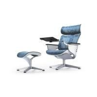 ราคา DF Pro Chair | เก้าอี้ผู้บริหาร รุ่น NV-Top PlusAll Mesh น้ำเงิน (10232480)