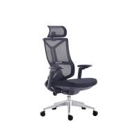 ราคา Super Chair เก้าอี้ผู้บริหาร รุ่น Series 3 Black สีดำ สีดำ (10754765)