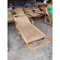 ราคา ร้านตุ๊กตาพาณิชย์ เปลหวายนอน ขนาดธรรมดา (หวายผสมเทียม) Brown (10872025)