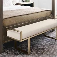 ราคา mjhomedesigns เก้าอี้ รุ่น เก้าอี้สตูลยาวเปลี่ยนรองเท้าสไตล์นอร์ดิก ch500 (12419829)