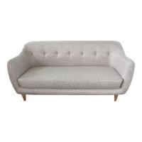 ราคา Sigma sofa โซฟา ชุด Dion เทา (10059075)