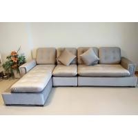 ราคา Sigma sofa โซฟา ชุด Jojo ไม้จริงเบญจพรรณ (10038556)
