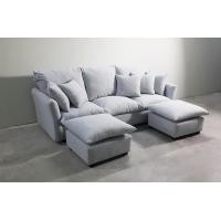ราคา Sigma sofa โซฟา Pillow sofa set ไม้เบญจพรรณ (10036859)