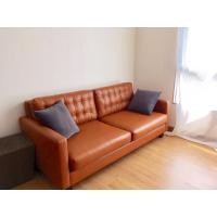 ราคา Sigma sofa โซฟาชุด Cambridge ไม้เบญจพรรณ (10036796)