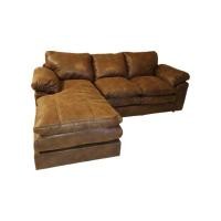 ราคา Zarvier โซฟา รุ่น Tugisso ผ้าไมโครไฟเบอร์หนังช้าง (10230546)