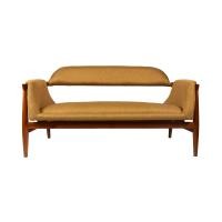 ราคา Soulmate โซฟา รุ่นSathorn สามารถเลือกหนัง PU / ผ้าบุได้ fabric 70 (10525283)