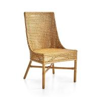 ราคา ภูมิเครื่องหวาย เก้าอี้หวาย รุ่น Maluku หวาย (11031310)