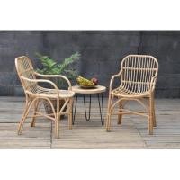 ราคา ภูมิเครื่องหวาย เก้าอี้หวาย รุ่น Revival หวาย (11031243)