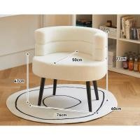 ราคา Ap-Shopping โซฟาญี่ปุ่น เก้าอี้อเนกประสงค์ เก้าอี้ญี่ปุ่น ch139 ขาวเล็ก (12084343)