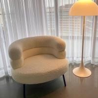 ราคา Ap-Shopping โซฟาญี่ปุ่น เก้าอี้อเนกประสงค์ เก้าอี้ญี่ปุ่น ch139 ขาว (12084340)