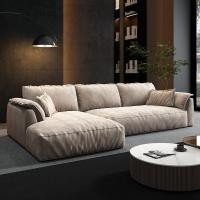 ราคา Moon Store Decor โซฟา Moze L-shape 300*160*85 (12175689)