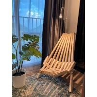ราคา aroon furniture - เก้าอี้ชายหาด, เก้าอี้แค้มป์ปิ้ง พับได้ (12376412)