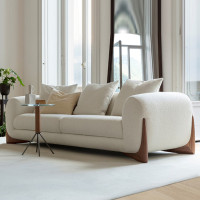 ราคา MJhomedesigns โซฟา รุ่น SF224 A:L110xW85xH68 cm (12385733)