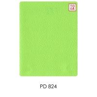 ราคา TODA หนังเทียม PVC ลายลิ้นจี่ หนังหุ้มเฟอร์นิเจอร์กันน้ำ หนา 0.6 mm. หน้ากว้าง 137 cm. รุ่นPD-NA กลุ่ม3 (ยกม้วน 40 หลา) เขียวใบตอง (PD 824) (12401465)