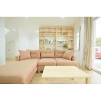 ราคา Sigma sofa AR L SHAPE SOFA โอรสอ่อน ตัวเบดยื่นตามรูป (10039283)