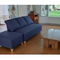 ราคา Sigma sofa โซฟา ชุด Mami ไม้เบญจพรรณ (10038133)