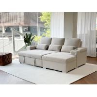 ราคา Design delivery โซฟาเบด รุ่น Otto 3 ที่นั่ง L Shape ผ้าPasaya กันน้ำ เบดL ฝั่งซ้ายคนนั่ง (10120932)