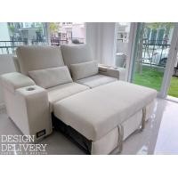 ราคา Design delivery โซฟา Otto 2 ที่นั่ง Pasaya โซฟาเบด 2 ที่นั่ง รุ่น Otto (10172027)