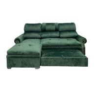 ราคา Zarvier โซฟา รุ่น Valentino Loft หนังเทียมPU (10230564)