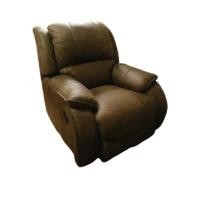ราคา Zarvier โซฟา รุ่น Recliner ผ้าไมโครไฟเบอร์หนังช้าง (10230698)