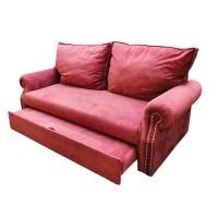 ราคา Zarvier โซฟา รุ่น Zen Loft ผ้าไมโครไฟเบอร์หนังช้าง (10230642)