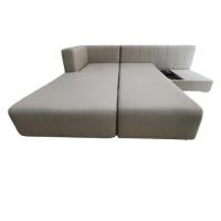 ราคา Zarvier โซฟา รุ่น Cony หนังเทียมPU (10230590)