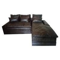 ราคา Zarvier โซฟา รุ่น Joey หนังเทียมPU (10230646)