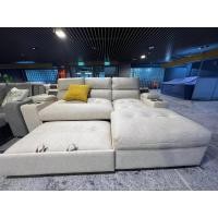 ราคา Crown โซฟาเบด 3 ที่นั่งโครงสปาโก้ รุ่น Spago Sofa ปรับเป็นที่นอนได้ พร้อมลำโพง เบาะขนเป็ด เลือกสีเองได้ เลือกสีเอง syntheticWool 250 (11087525)