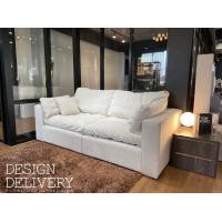 ราคา D and A Living โซฟา รุ่น Morbid Morbid 2 ที่นั่ง i ผ้า/หนังเทียม (12460410)