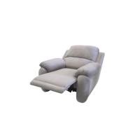 ราคา CONTOURHOME โซฟาปรับนอนรุ่น KANSAS 1 นั่ง/ปรับด้วยไฟฟ้า หนังแท้ทั้งตัว (12450986)
