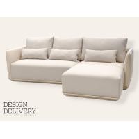 ราคา D and A Living โซฟารุ่น Elter ผ้า/หนังเทียม (12463970)