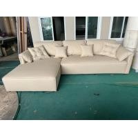 ราคา Sangchan โซฟา รุ่น L soft TODA (12468154)