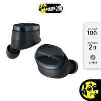 ราคา B&W Pi8 หูฟังไร้สาย truewireless Anthracite Black (12484312)