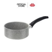 ราคา BALLARINI หม้อด้ามอลูมิเนียม ไซซ์ 16 ซม. รุ่น FERRARA N1006930 (12586362)