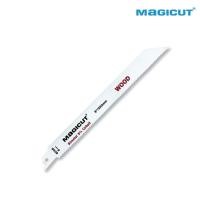 ราคา PUMPKIN Magicut ใบเลื่อยฉลู ใบเลื่อย RS ตัดไม้/MG-6005+MG-6006 6”x6T (12605602)