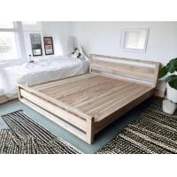 ราคา Porsche Teak Wood เตียงสไตล์โมเดิร์น 6'' (12586568)