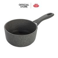 ราคา BALLARINI หม้อด้ามอลูมิเนียม ไซซ์ 16 ซม. รุ่น MURANO N1008100 (12586363)