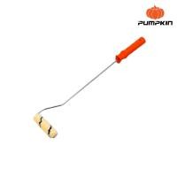 ราคา PUMPKIN แปรงลูกกลิ้งทาสี 4'' + ขนแปรงลูกกลิ้งทาสี 4'' แพ็คละ 12 อัน /30204+30206 แปรงลูกกลิ้งทาสี (12605546)